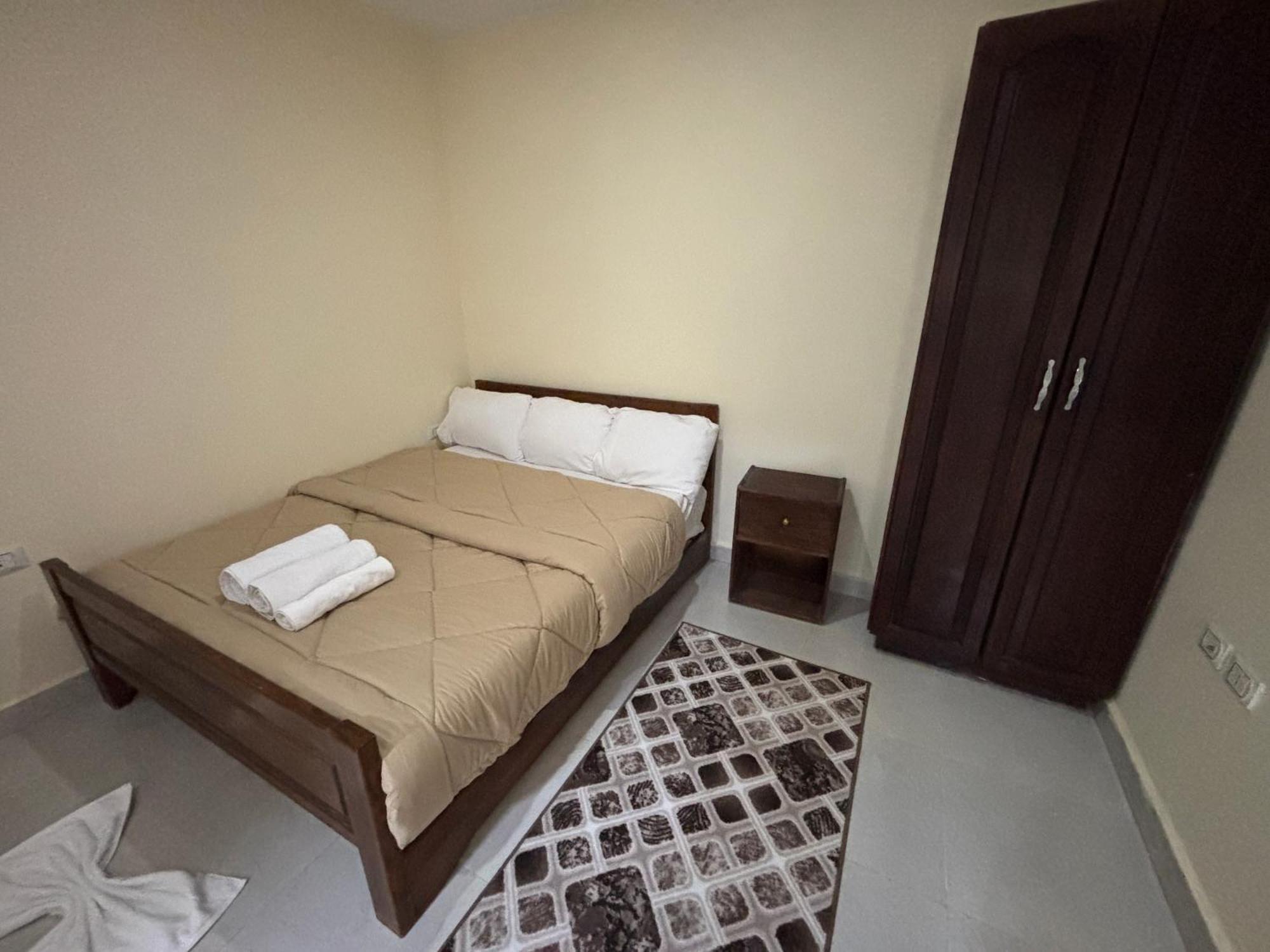 Seror Guest House El Hawamdeya Exterior foto