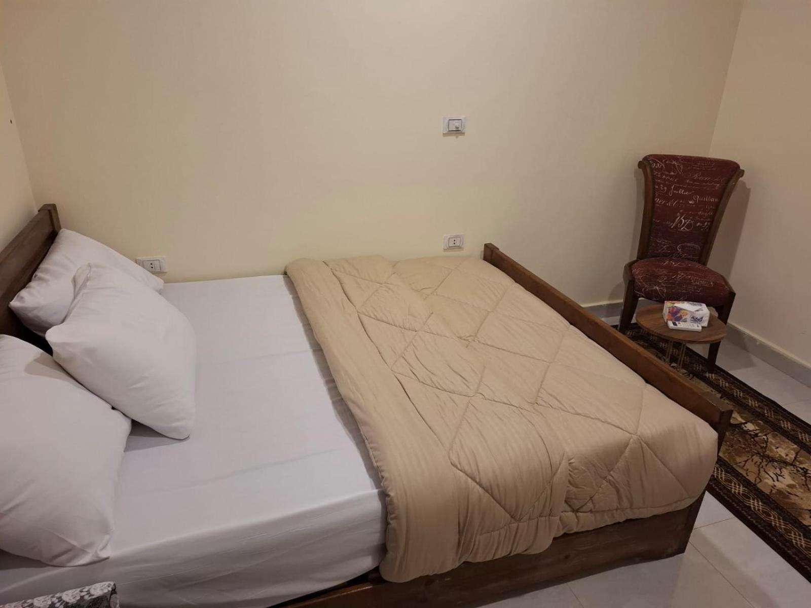 Seror Guest House El Hawamdeya Exterior foto